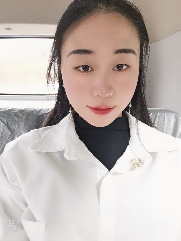 丽丽的第三张照片--上杭相亲网