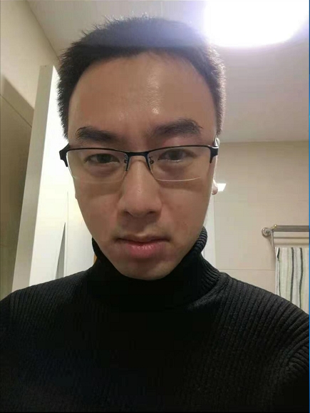 雨秋的第一张照片--上杭相亲网