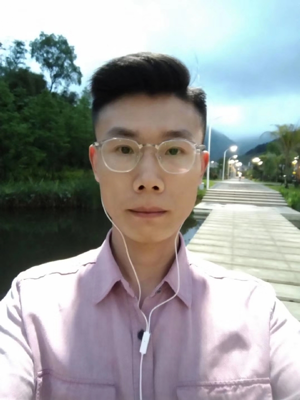 彩虹的第一张照片--上杭相亲网