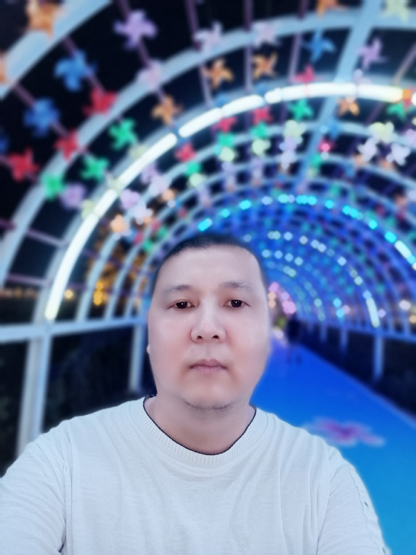 这样的我的第一张照片--上杭相亲网