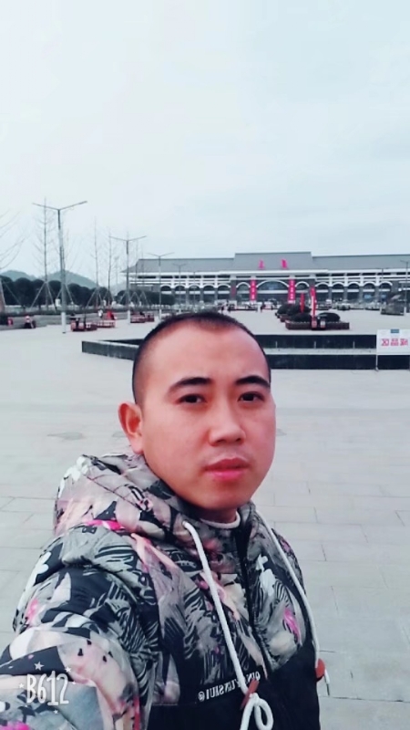 爱相随的第一张照片--上杭相亲网