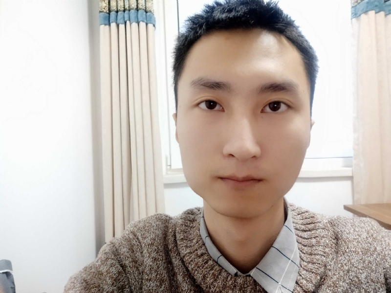 陈先生的第二张照片--上杭相亲网