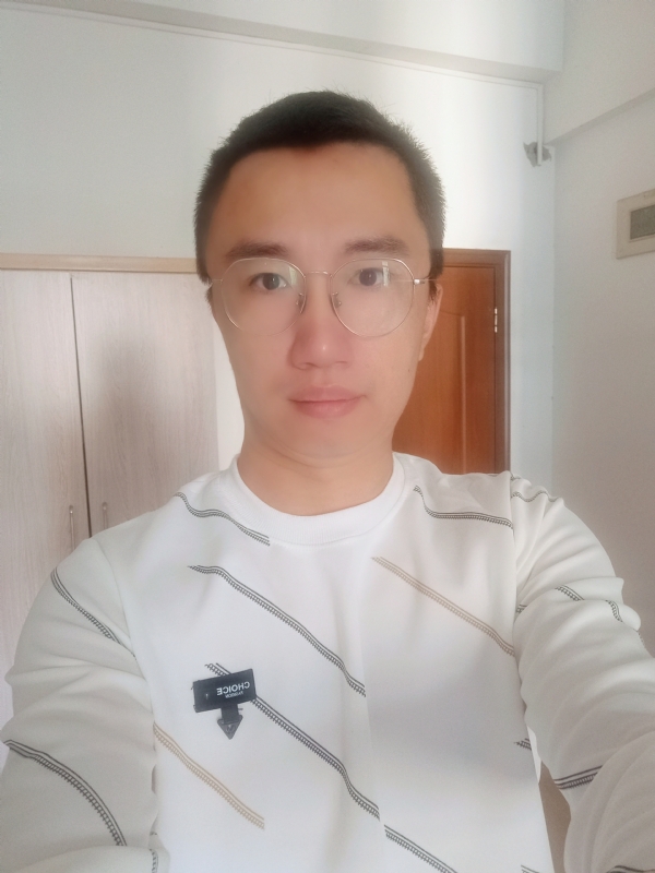 一生有你*足矣的第一张照片--上杭相亲网