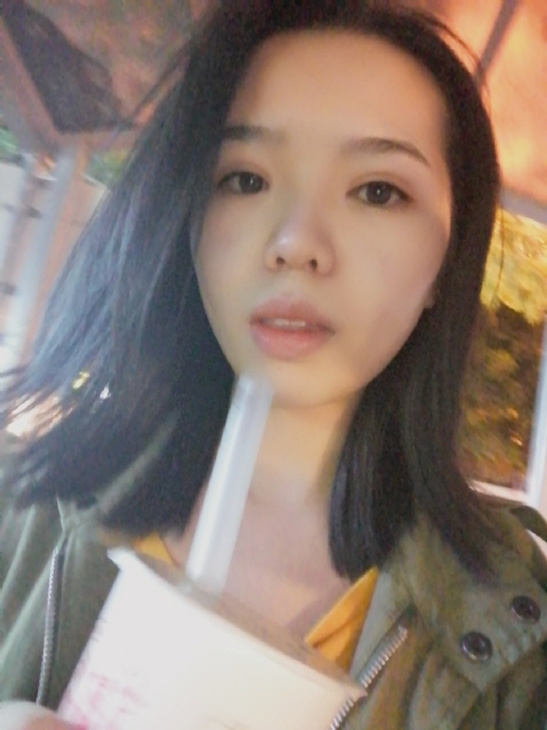 涯涯的第一张照片--上杭相亲网
