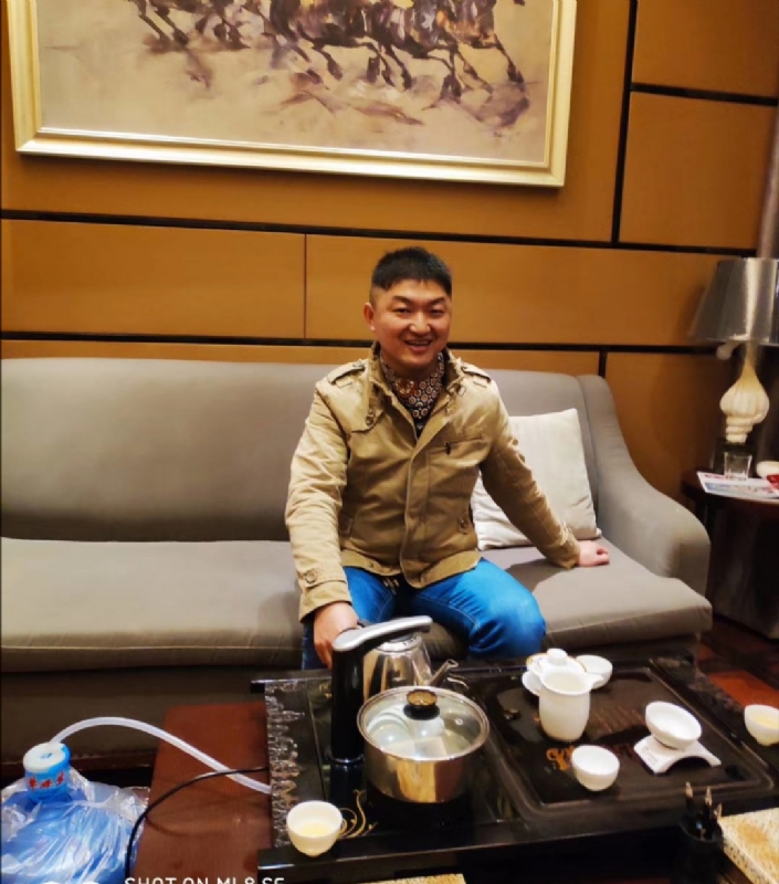 晨曦的第一张照片--上杭相亲网