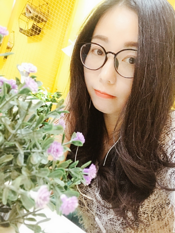 薇薇的第二张照片--上杭相亲网