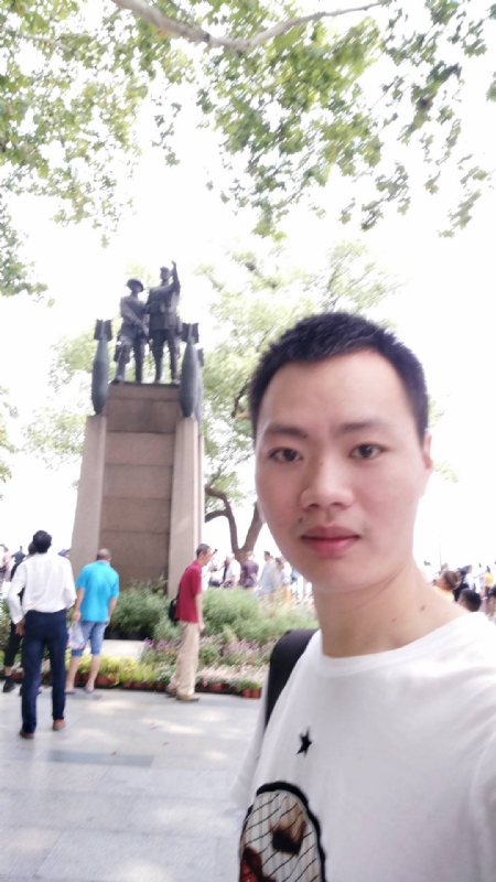 志东的第三张照片--上杭相亲网