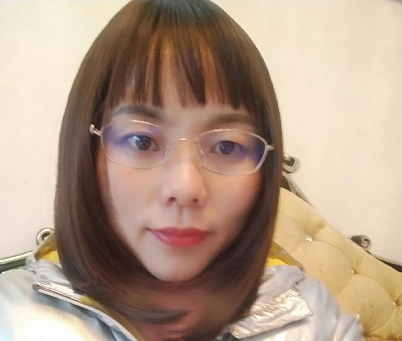 爱笑的彩虹的第一张照片--上杭相亲网