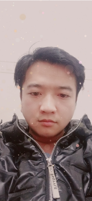 书中没有颜如玉的第一张照片--上杭相亲网