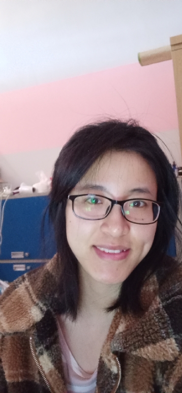 晓燕的第一张照片--上杭相亲网