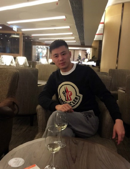 吴辉的第一张照片--上杭相亲网