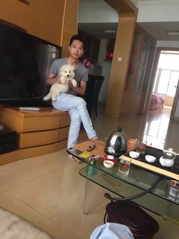 潇湘剑雨的第二张照片--上杭相亲网