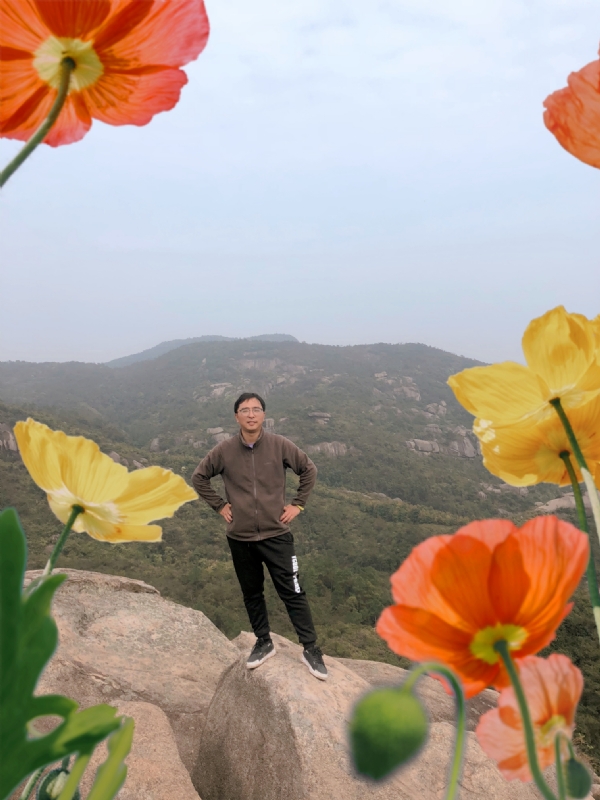 凯歌的第一张照片--上杭相亲网