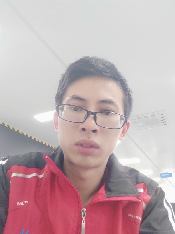找个过日子的第一张照片--上杭相亲网