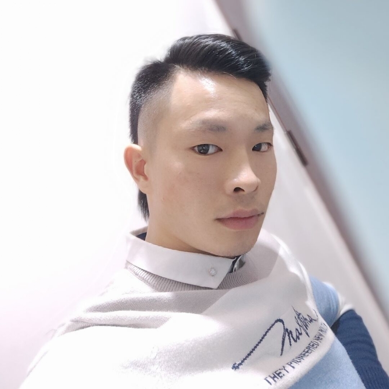 为爱付出的第一张照片--上杭相亲网