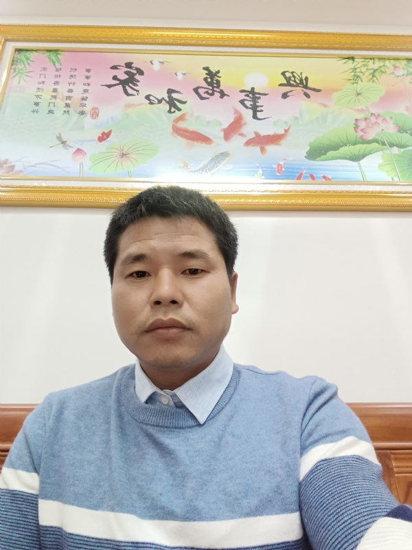 浩南的第一张照片--上杭相亲网