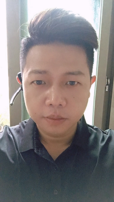 诚意征婚的第一张照片--上杭相亲网