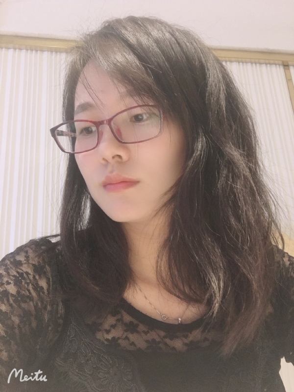 奇奇的第一张照片--上杭相亲网
