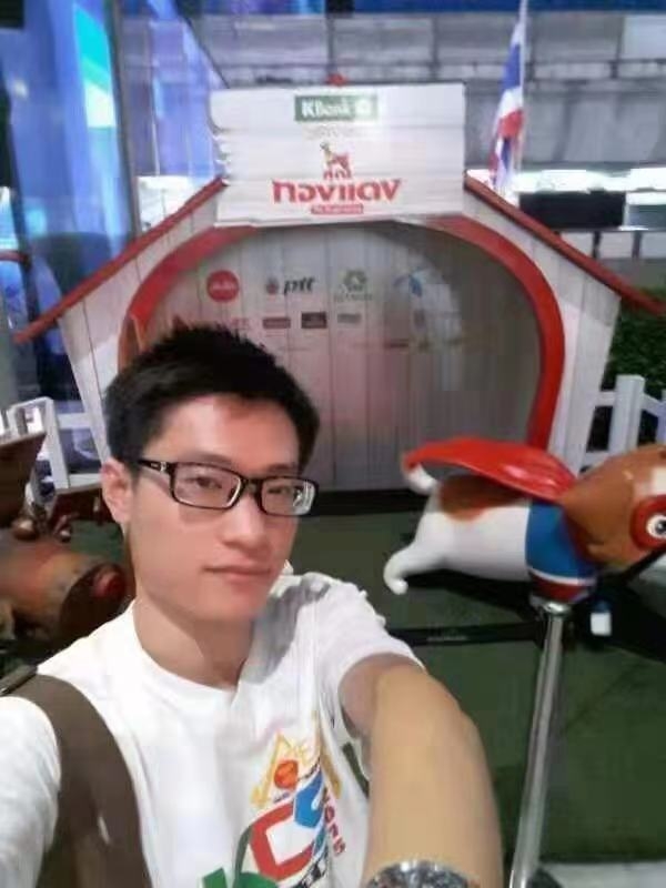 张先生的第一张照片--上杭相亲网