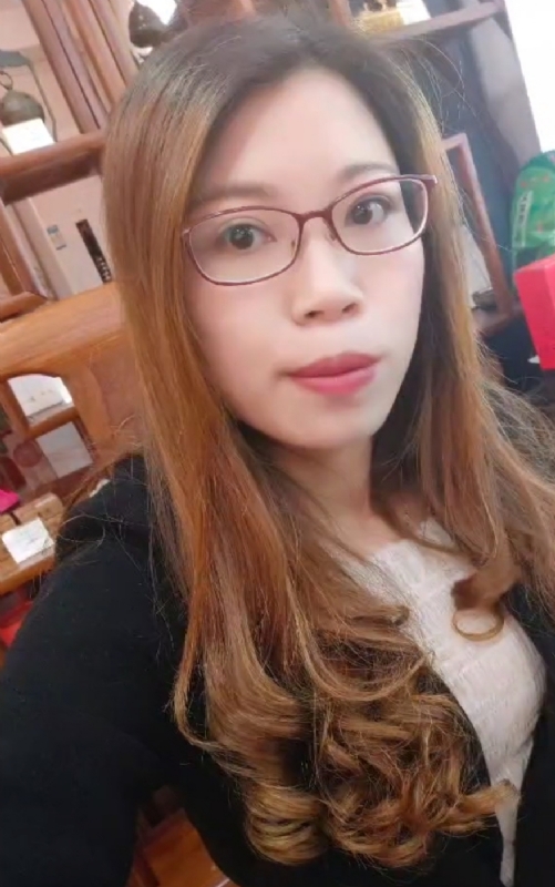 美好未来的第二张照片--上杭相亲网