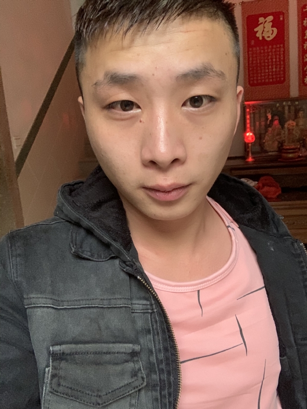 张的第二张照片--上杭相亲网