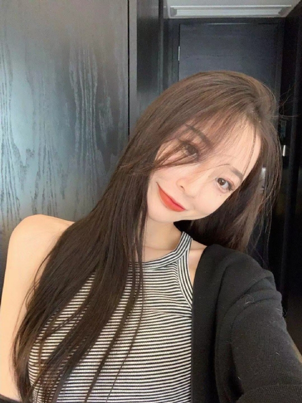 姗姗的第一张照片--上杭相亲网