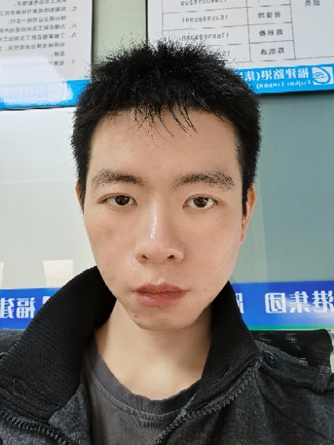 雨过天晴的第二张照片--上杭相亲网