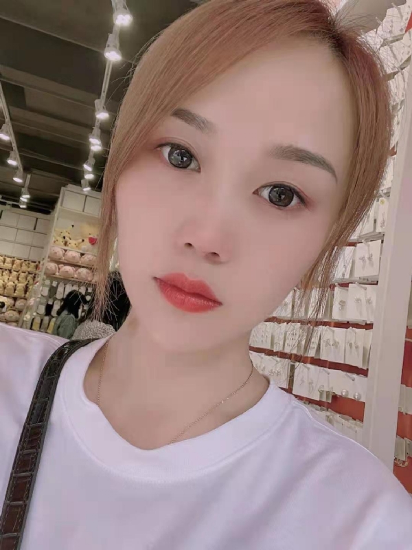 美丽的意外的第二张照片--上杭相亲网