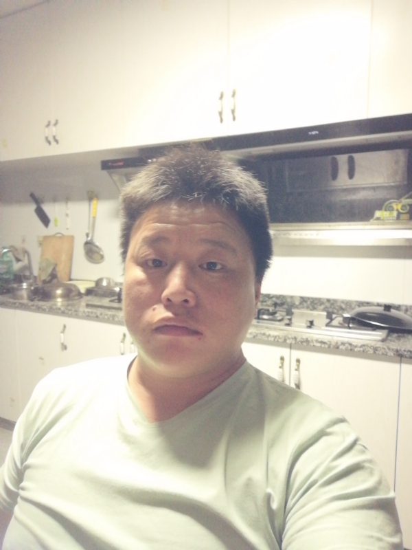 难遇钟意人的第一张照片--上杭相亲网