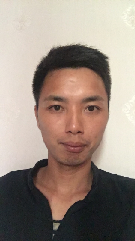 孤独无依的我的第一张照片--上杭相亲网