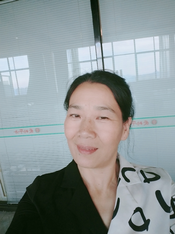 易莲的第一张照片--上杭相亲网