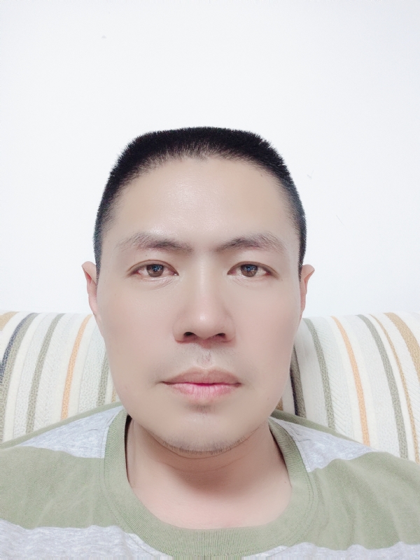 随缘的第一张照片--上杭相亲网