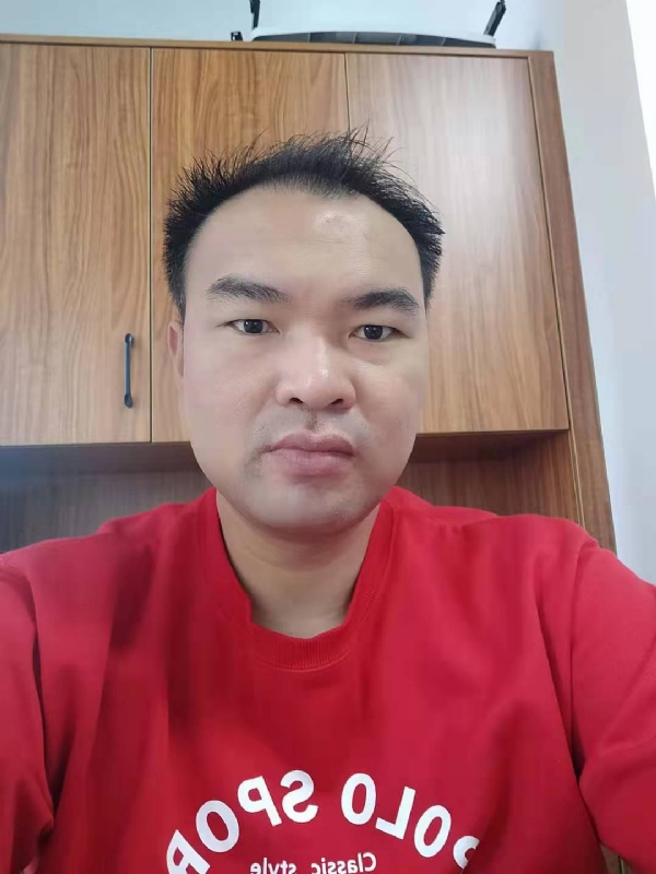 冷如秋的第二张照片--上杭相亲网