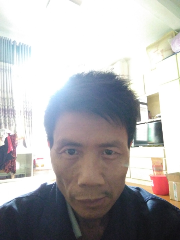 陈伟的第二张照片--上杭相亲网
