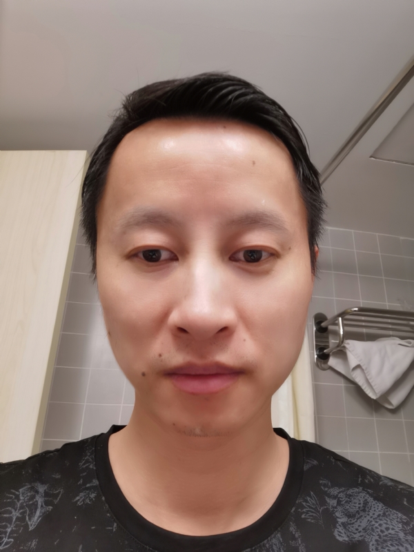 风来云意的第四张照片--上杭相亲网