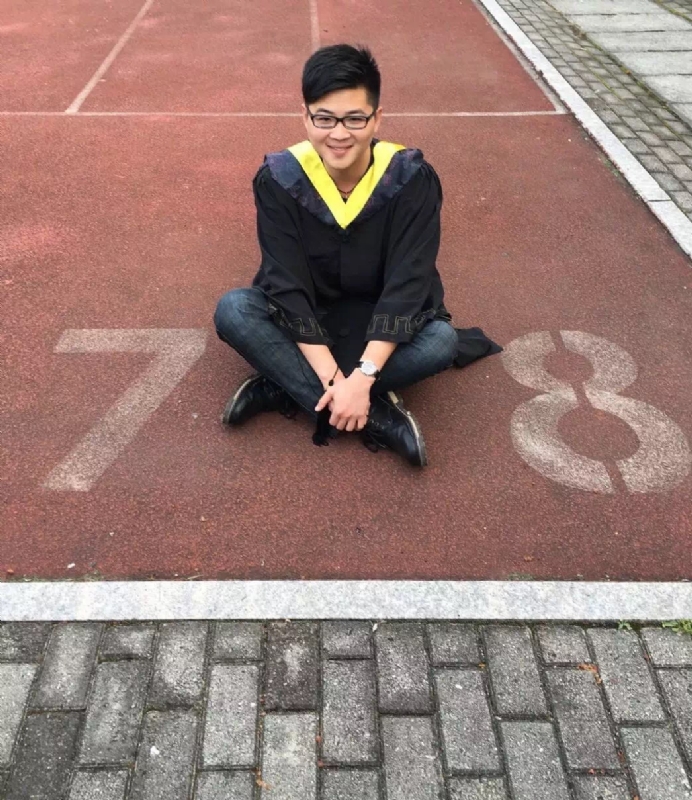恶霸子92的第二张照片--上杭相亲网