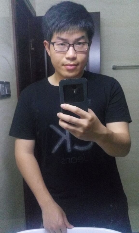 HU的第一张照片--上杭相亲网