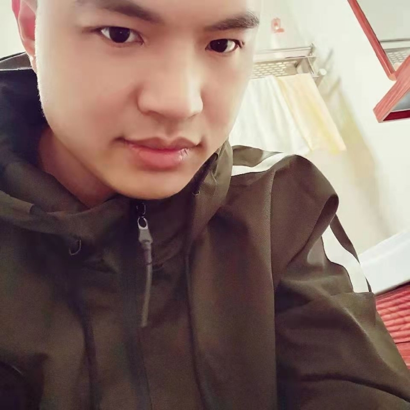 高大上的宅男的第一张照片--上杭相亲网