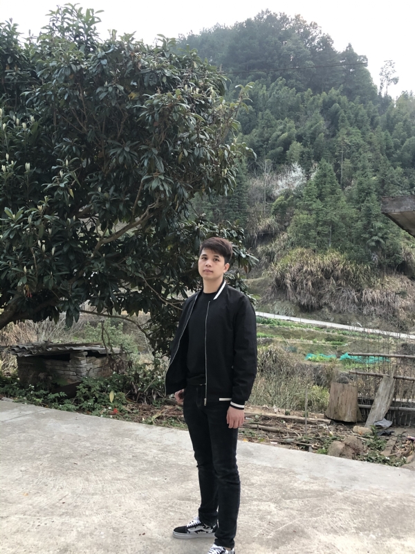 随遇而安的第一张照片--上杭相亲网