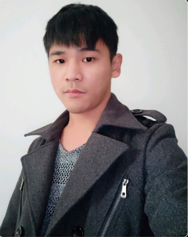 良人的第二张照片--上杭相亲网