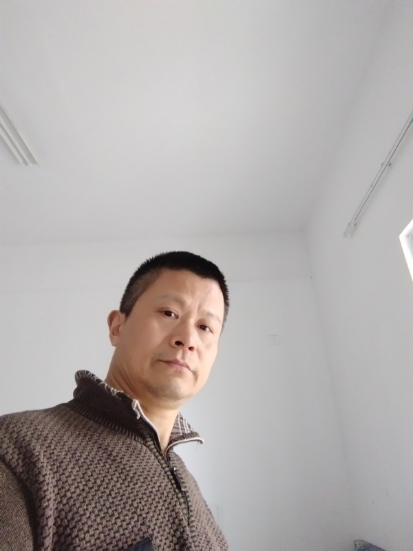 无云的第一张照片--上杭相亲网