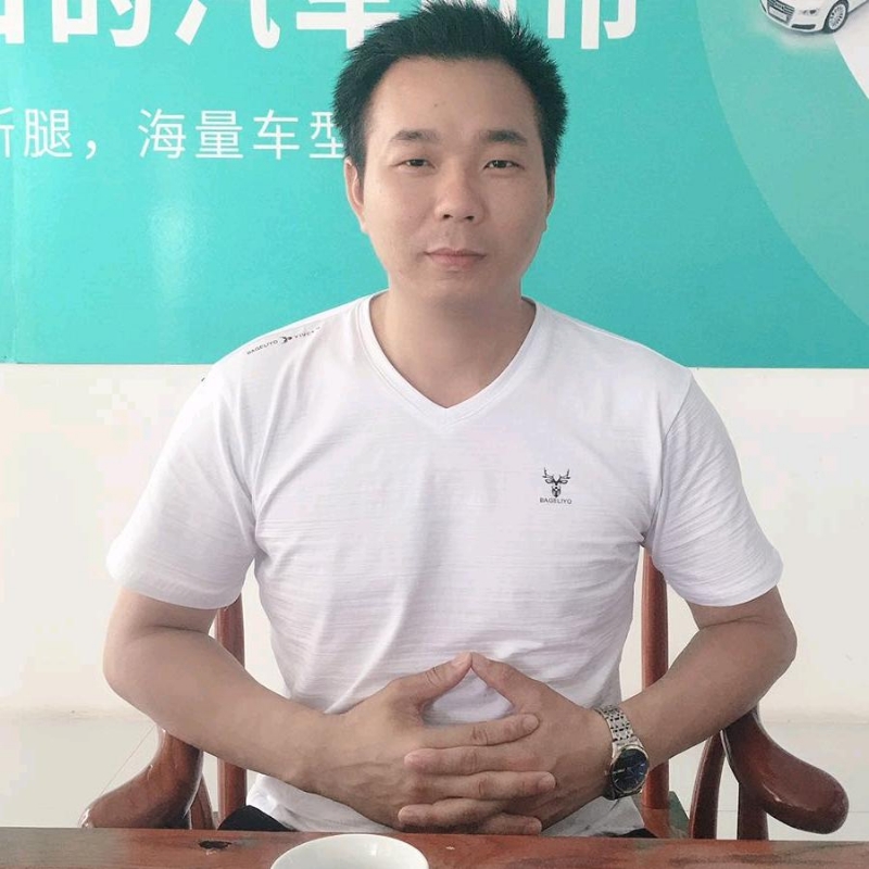 洪哥的第一张照片--上杭相亲网