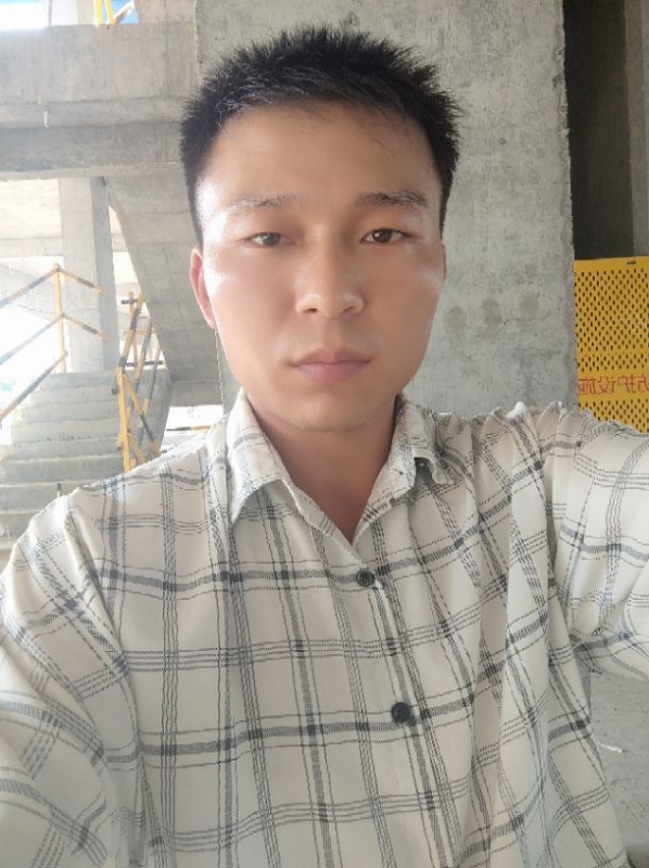 瑾言的第一张照片--上杭相亲网