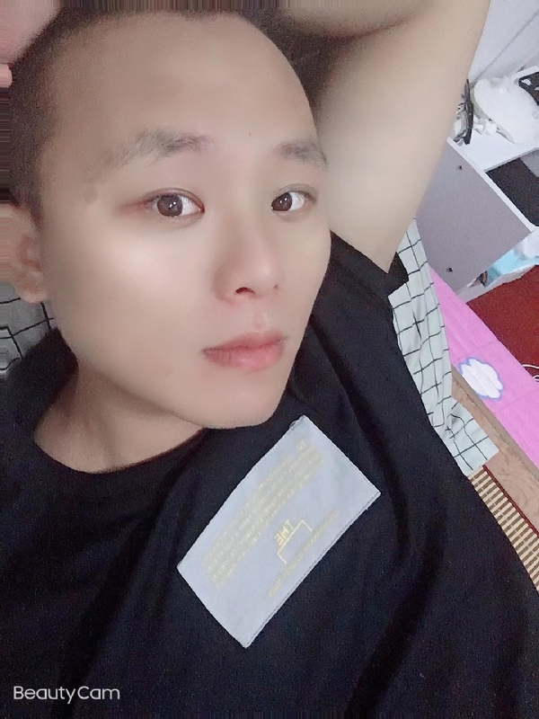 相守的第二张照片--上杭相亲网
