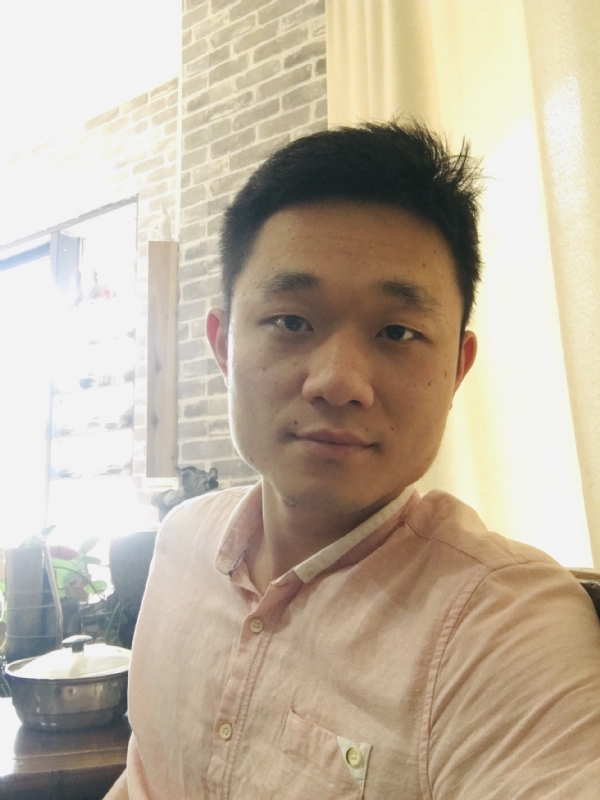 落落大方的第二张照片--上杭相亲网