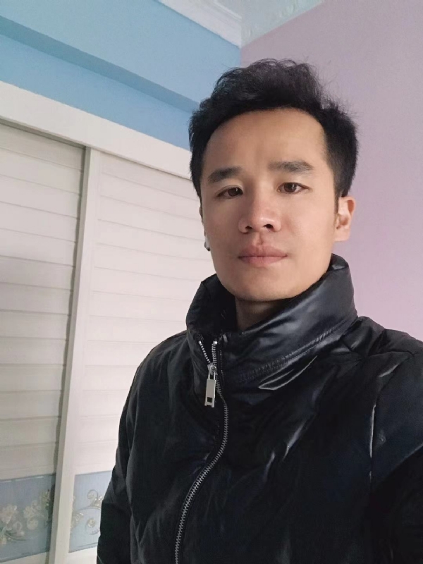 小杨哥的第一张照片--上杭相亲网