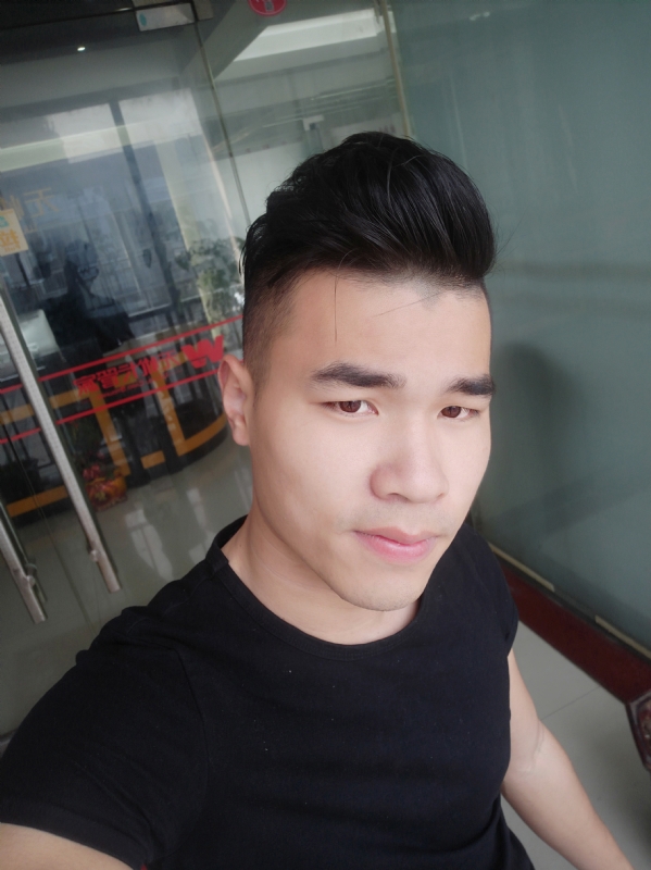 随遇而安的第一张照片--上杭相亲网