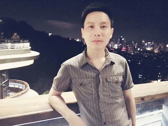 幕秋的第二张照片--上杭相亲网