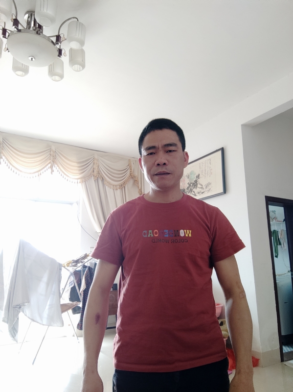 再回首的第二张照片--上杭相亲网