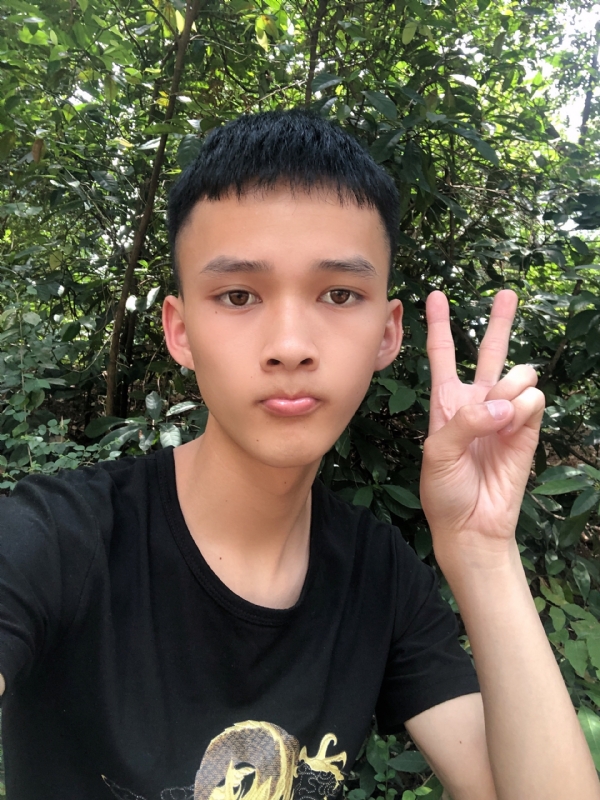 爱你到最后一刻的第一张照片--上杭相亲网